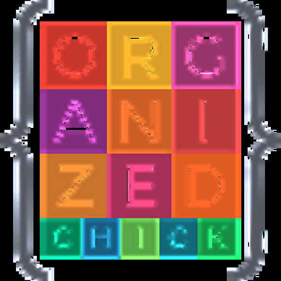 Meet your Posher, Organized - Picture 1 of 1